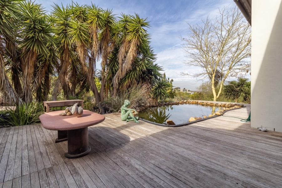 4 Bedroom Property for Sale in Baronetcy Estate Western Cape